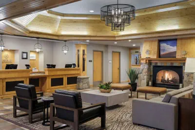 Photo 4 - Sheraton Lakeside Terrace Villas at Mountain Vista, Avon, Vail Valley