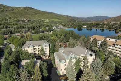 Photo 2 - Sheraton Lakeside Terrace Villas at Mountain Vista, Avon, Vail Valley