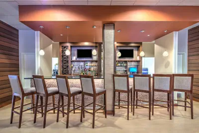 Photo 2 - Fairfield Inn & Suites by Marriott Durham Southpoint