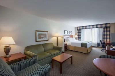 Photo 5 - Holiday Inn Express & Suites Flowood by IHG