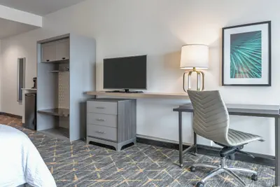 Photo 4 - Holiday Inn Houma by IHG