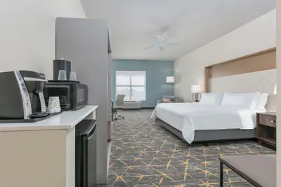 Photo 5 - Holiday Inn Houma by IHG