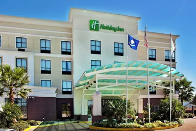 Photo 2 - Holiday Inn Houma by IHG
