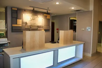Photo 2 - Holiday Inn Express & Suites Douglas by IHG