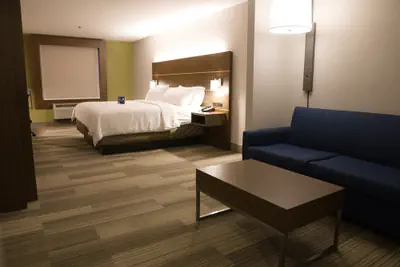 Photo 4 - Holiday Inn Express & Suites Douglas by IHG