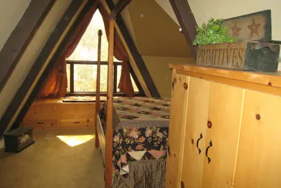 Photo 3 - Always Inn Idyllwild Vacation Cottages