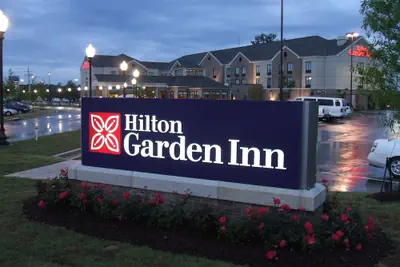 Photo 2 - Hilton Garden Inn Memphis/Southaven, MS