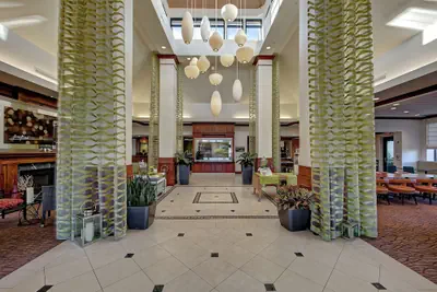 Photo 5 - Hilton Garden Inn Memphis/Southaven, MS
