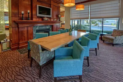 Photo 4 - Hilton Garden Inn Memphis/Southaven, MS