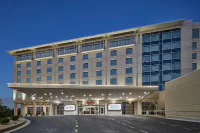 Photo 2 - Harrah's Metropolis Hotel & Casino - A Caesars Rewards Destination