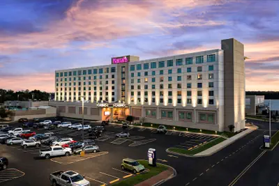 Photo 2 - Harrah's Metropolis Hotel & Casino - A Caesars Rewards Destination