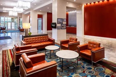 Photo 5 - Harrah's Metropolis Hotel & Casino - A Caesars Rewards Destination