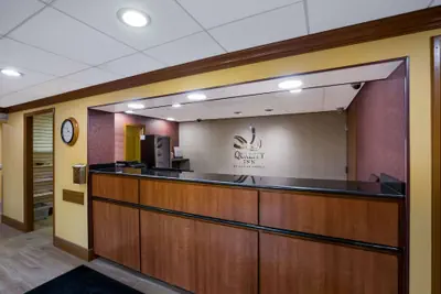 Photo 4 - Quality Inn Near Princeton
