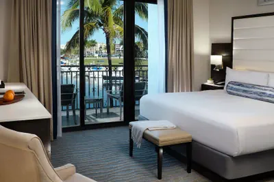Photo 5 - Naples Bay Resort & Marina