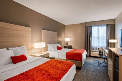 Photo 2 - Best Western Plus New Cumberland Inn & Suites