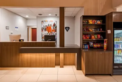 Photo 4 - Best Western Plus New Cumberland Inn & Suites