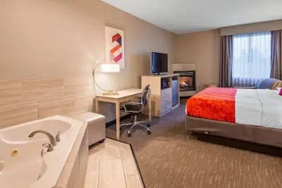 Photo 5 - Best Western Plus New Cumberland Inn & Suites