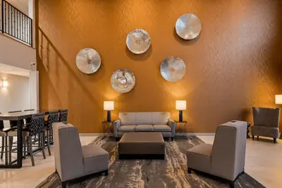 Photo 3 - Best Western Plus New Cumberland Inn & Suites