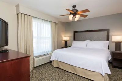 Photo 4 - Homewood Suites by Hilton Indianapolis Northwest