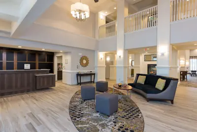 Photo 2 - Homewood Suites by Hilton Indianapolis Northwest