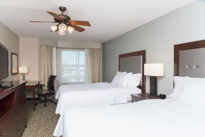 Photo 5 - Homewood Suites by Hilton Indianapolis Northwest