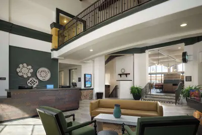 Photo 4 - Embassy Suites by Hilton Tucson Paloma Village