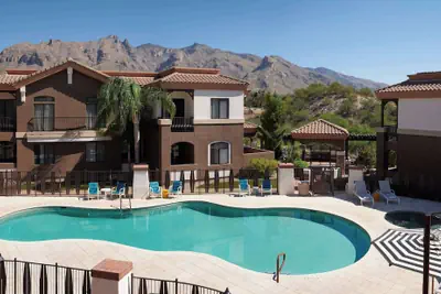 Photo 2 - Embassy Suites by Hilton Tucson Paloma Village