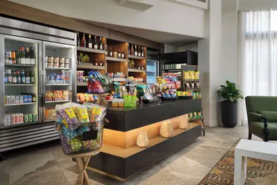 Photo 3 - Embassy Suites by Hilton Tucson Paloma Village