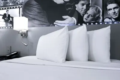 Photo 5 - Glen Capri Inn & Suites - Burbank Universal