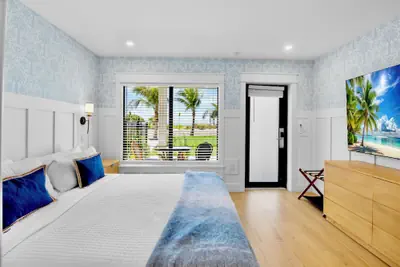 Photo 4 - Tropic Isle at Anna Maria Island Inn