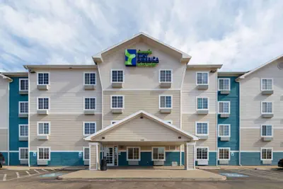 Photo 2 - Extended Stay America Select Suites - Lubbock - South