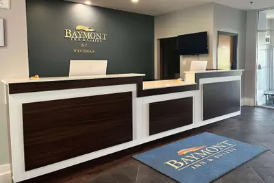 Photo 3 - Baymont by Wyndham Indianapolis Northeast