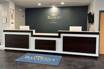 Photo 4 - Baymont by Wyndham Indianapolis Northeast
