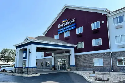 Photo 2 - Baymont by Wyndham Indianapolis Northeast
