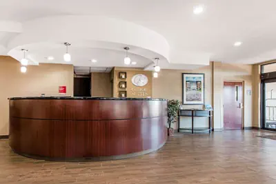 Photo 3 - Comfort Suites Tuscaloosa near University