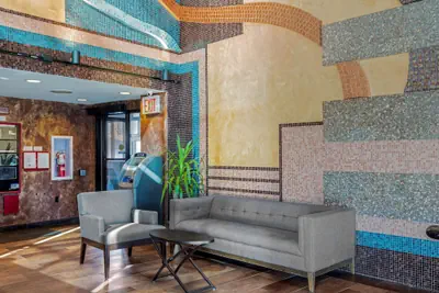 Photo 4 - Best Western Plus Brooklyn Bay Hotel