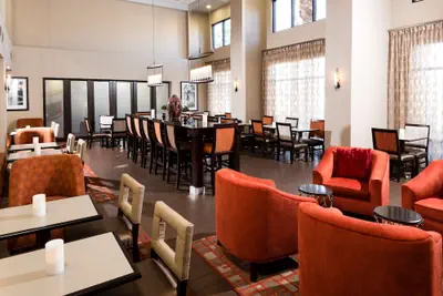 Photo 5 - Hampton Inn & Suites Las Vegas South