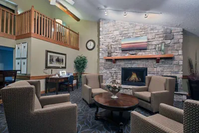 Photo 3 - AmericInn by Wyndham Fort Dodge