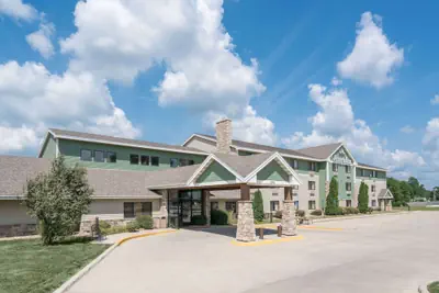 Photo 2 - AmericInn by Wyndham Fort Dodge