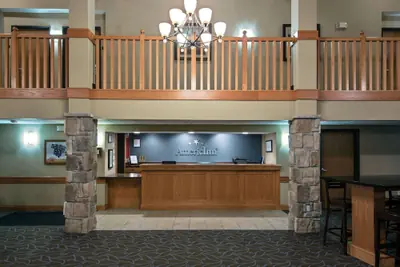 Photo 5 - AmericInn by Wyndham Fort Dodge