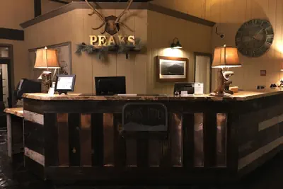 Photo 4 - Peaks of Otter Lodge