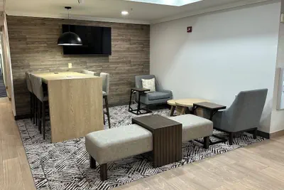 Photo 5 - Candlewood Suites Conway by IHG
