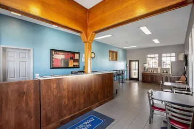 Photo 3 - Rodeway Inn St George North - Near Pioneer Park