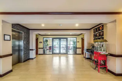 Photo 2 - Comfort Inn & Suites Panama City North