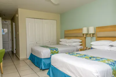 Photo 5 - Aquarius Vacation Club at Boqueron Beach Resort