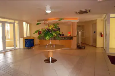 Photo 3 - Aquarius Vacation Club at Boqueron Beach Resort