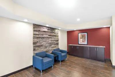 Photo 3 - Quality Inn Queensbury - Lake George Area
