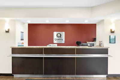 Photo 5 - Quality Inn Queensbury - Lake George Area