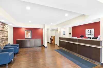 Photo 4 - Quality Inn Queensbury - Lake George Area