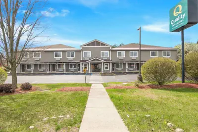Photo 2 - Quality Inn Queensbury - Lake George Area